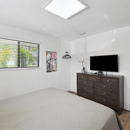 Harbourside Flats Apartment ฟอร์ต ลอเดอร์เดล ภายนอก รูปภาพ
