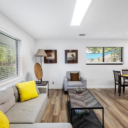 Harbourside Flats Apartment ฟอร์ต ลอเดอร์เดล ภายนอก รูปภาพ