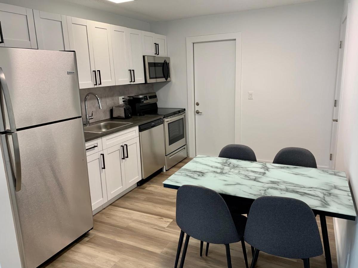 Harbourside Flats Apartment ฟอร์ต ลอเดอร์เดล ภายนอก รูปภาพ