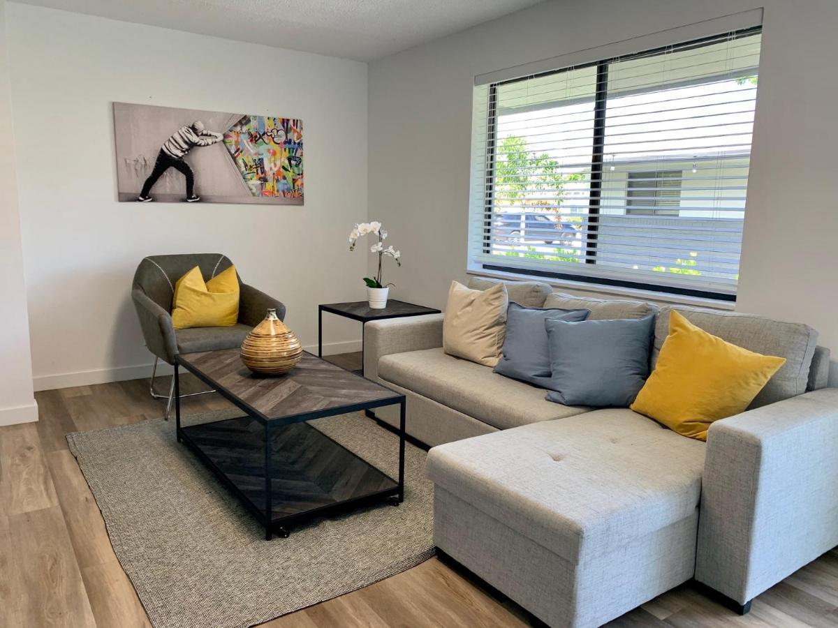 Harbourside Flats Apartment ฟอร์ต ลอเดอร์เดล ภายนอก รูปภาพ