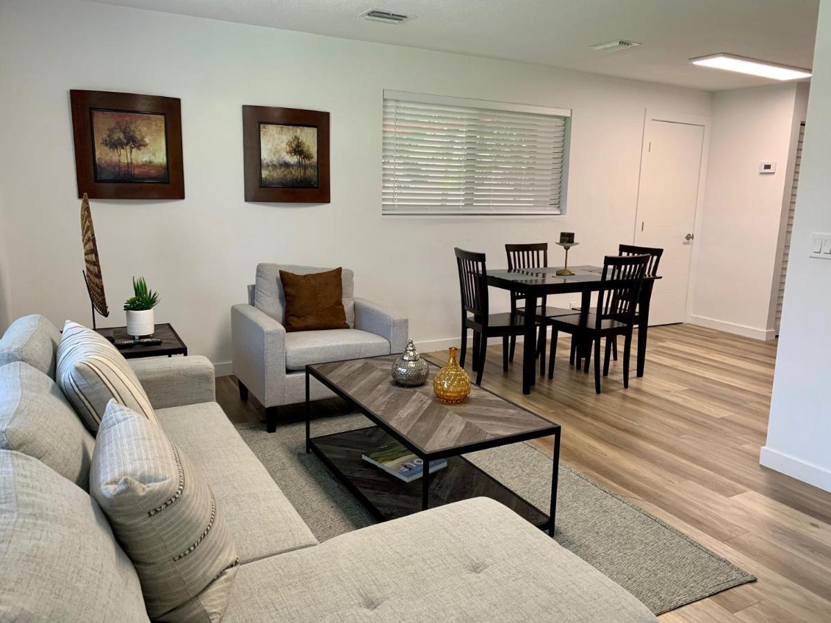 Harbourside Flats Apartment ฟอร์ต ลอเดอร์เดล ภายนอก รูปภาพ