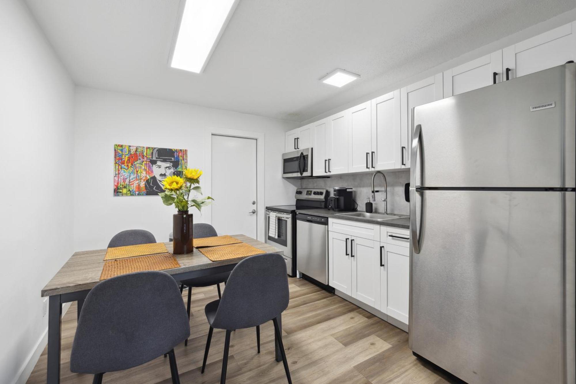 Harbourside Flats Apartment ฟอร์ต ลอเดอร์เดล ภายนอก รูปภาพ