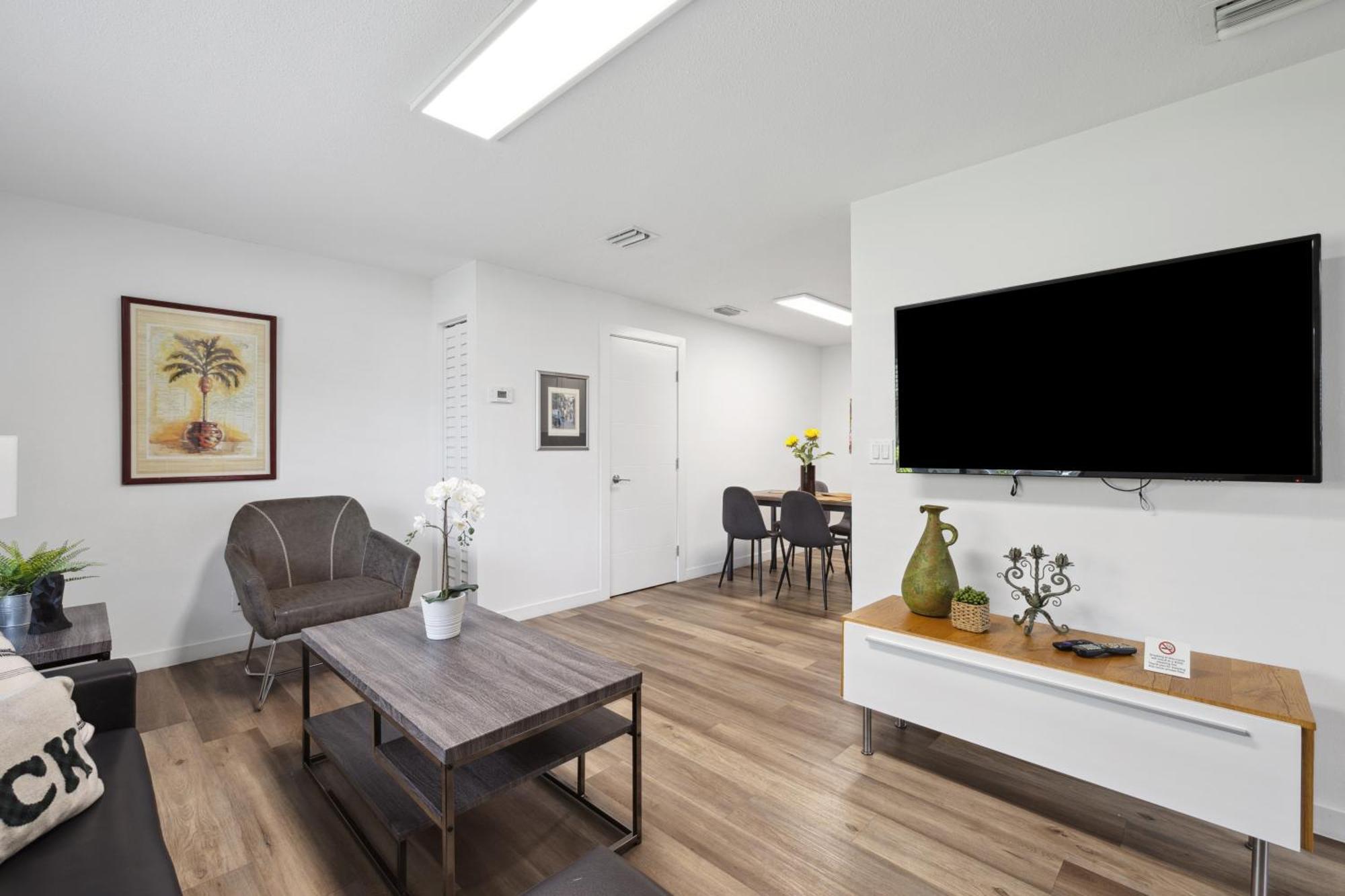 Harbourside Flats Apartment ฟอร์ต ลอเดอร์เดล ภายนอก รูปภาพ