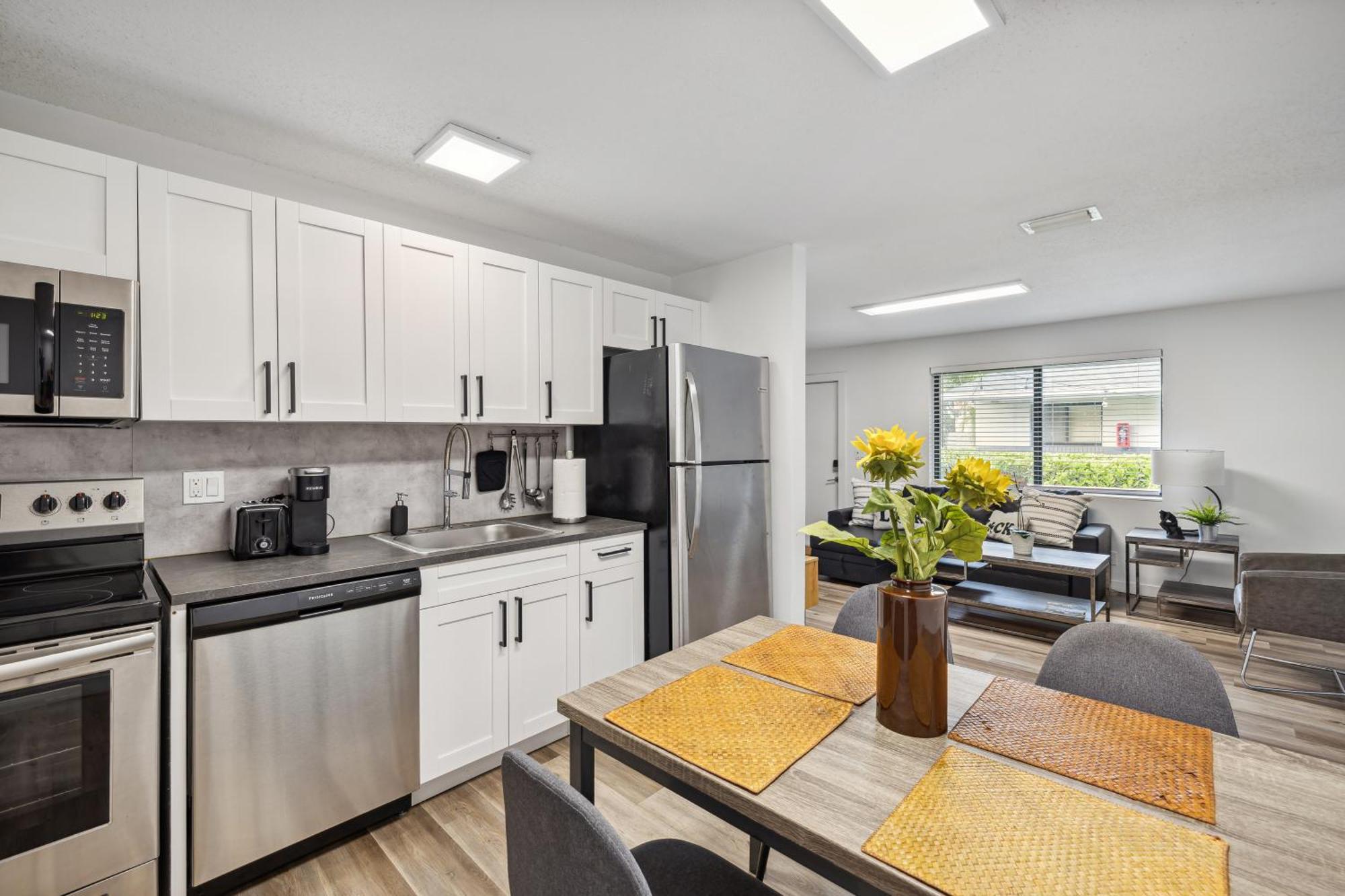 Harbourside Flats Apartment ฟอร์ต ลอเดอร์เดล ภายนอก รูปภาพ