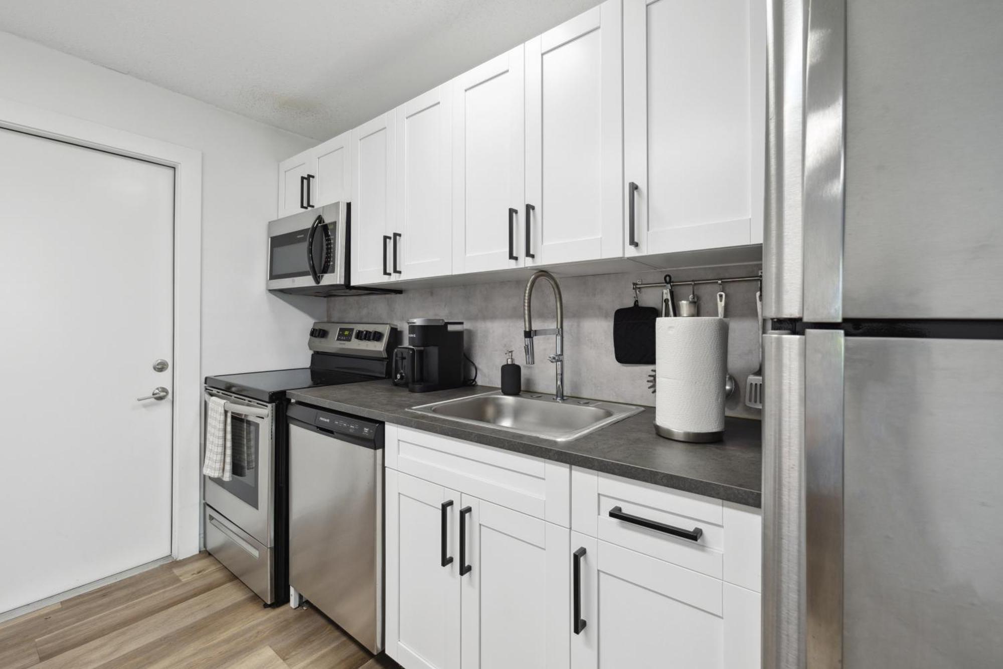 Harbourside Flats Apartment ฟอร์ต ลอเดอร์เดล ภายนอก รูปภาพ