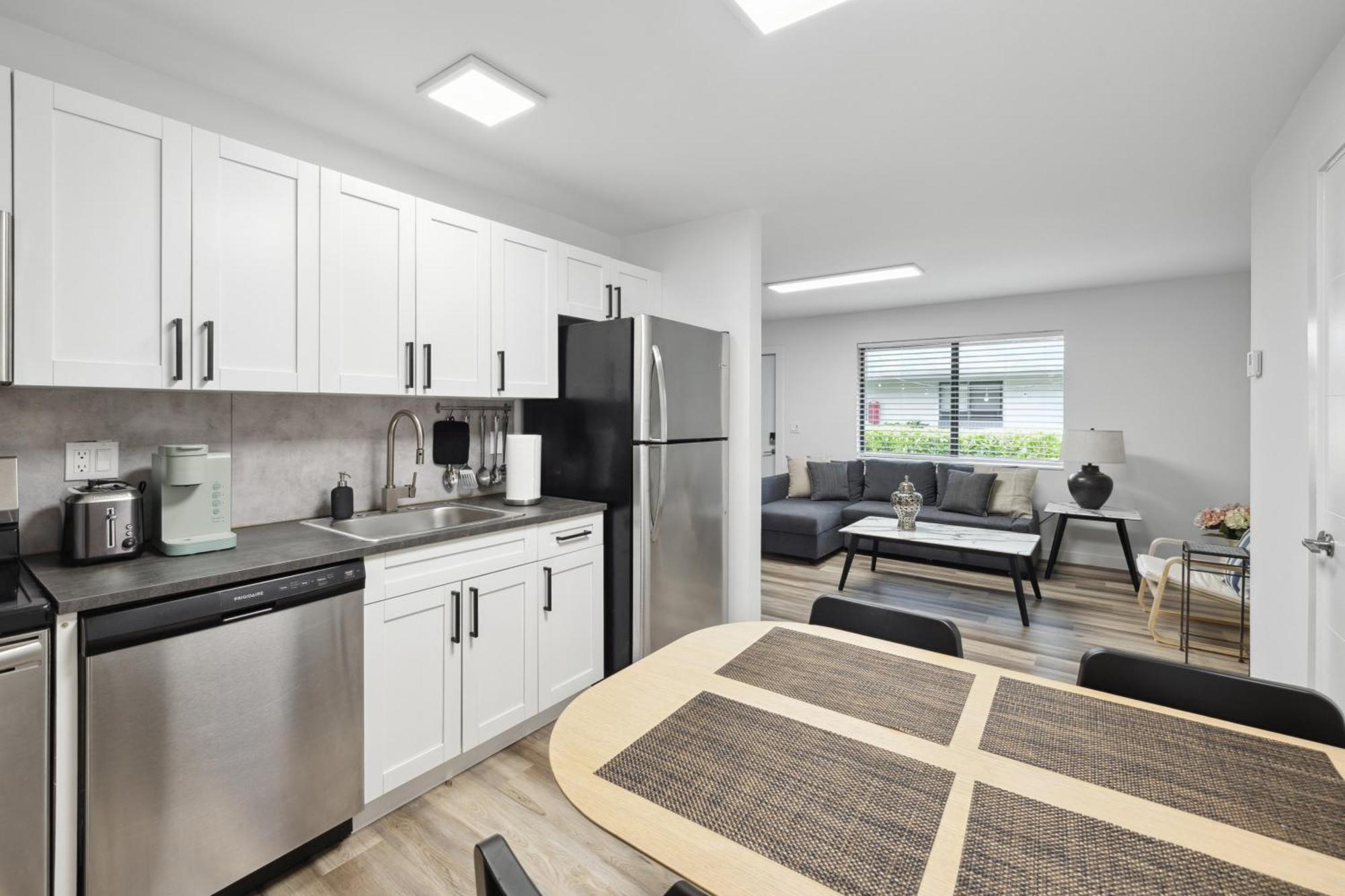 Harbourside Flats Apartment ฟอร์ต ลอเดอร์เดล ภายนอก รูปภาพ