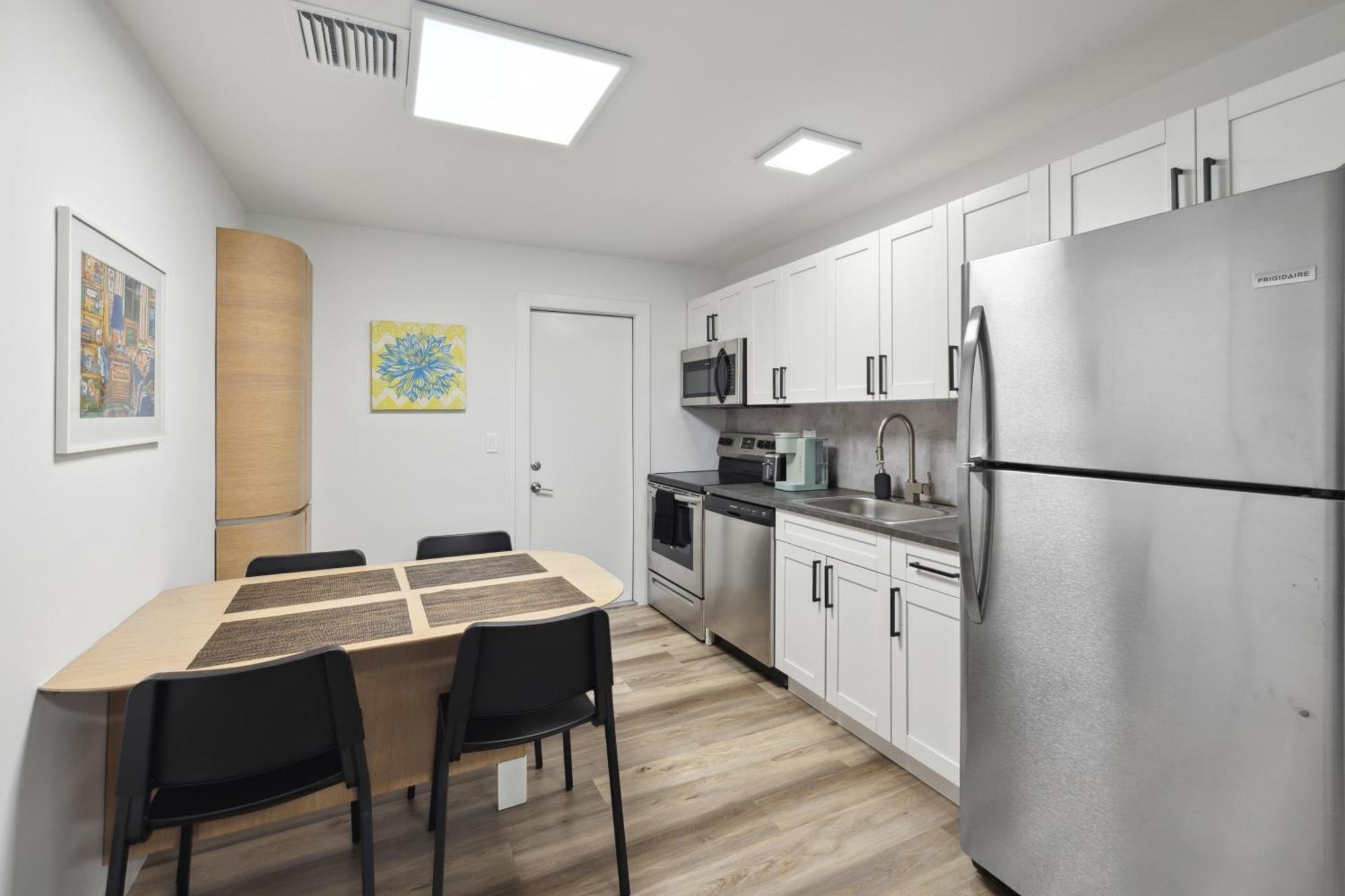 Harbourside Flats Apartment ฟอร์ต ลอเดอร์เดล ภายนอก รูปภาพ