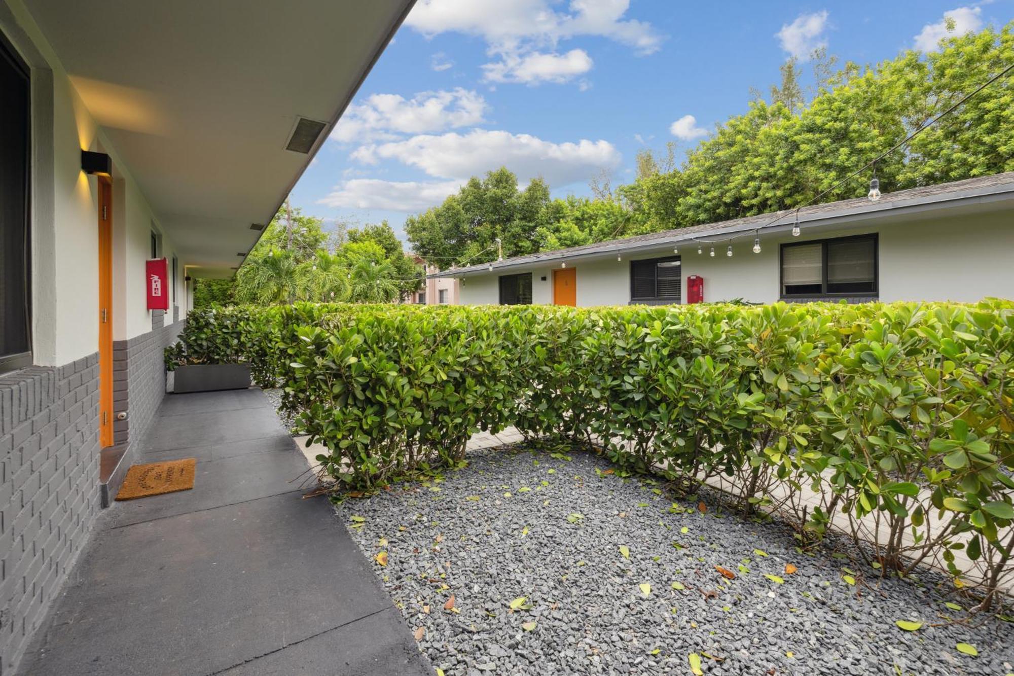 Harbourside Flats Apartment ฟอร์ต ลอเดอร์เดล ภายนอก รูปภาพ