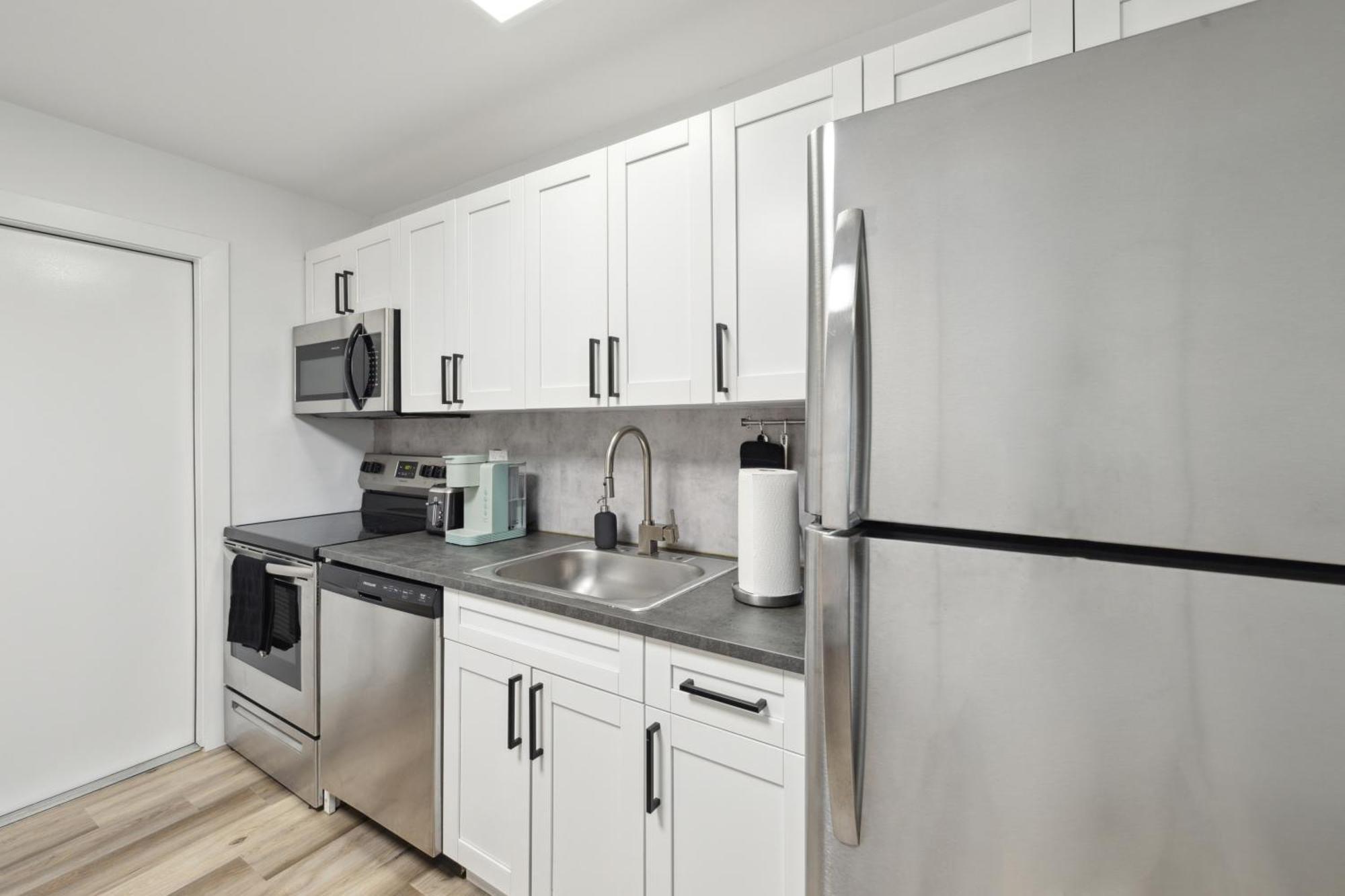 Harbourside Flats Apartment ฟอร์ต ลอเดอร์เดล ภายนอก รูปภาพ