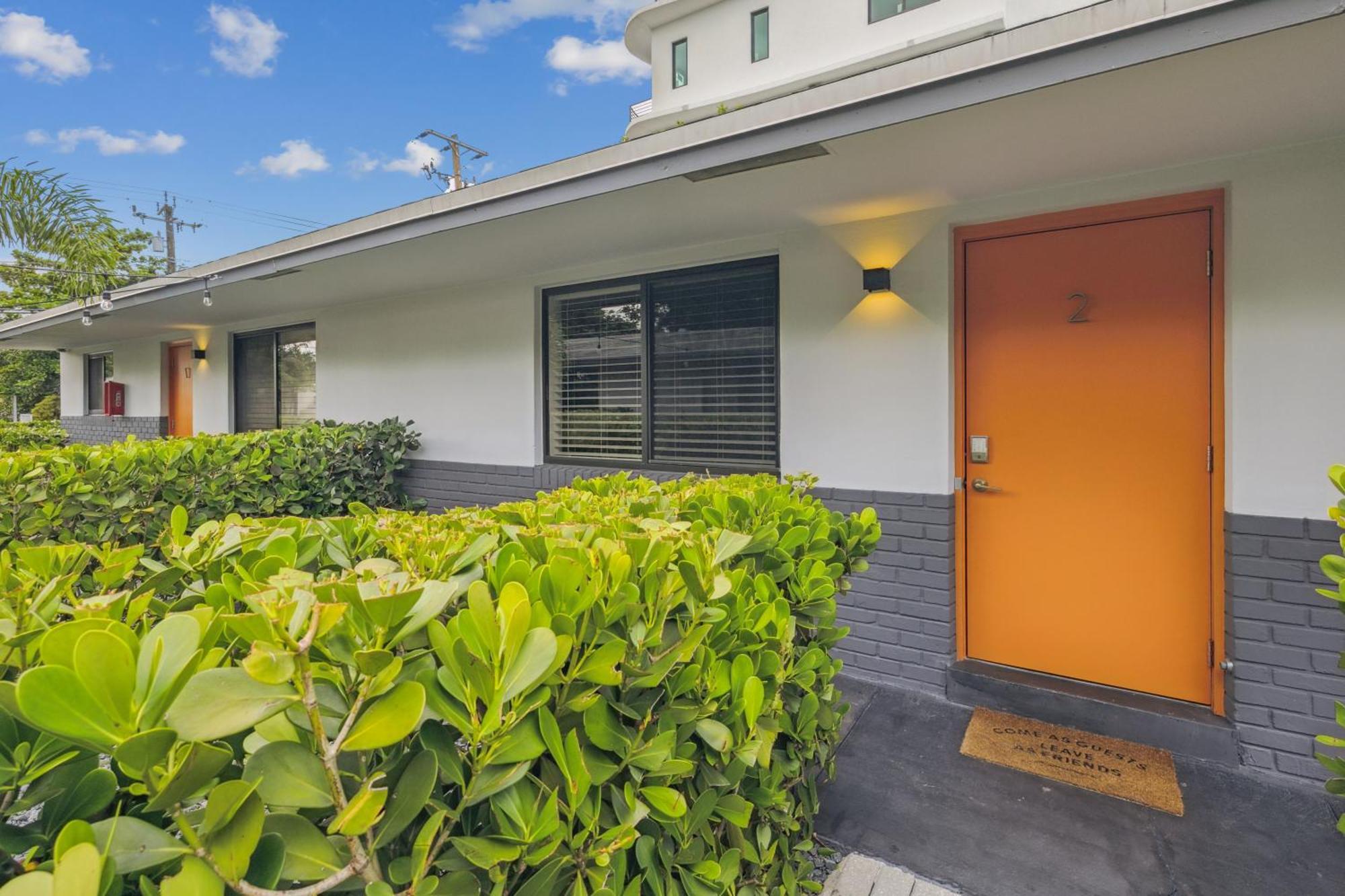 Harbourside Flats Apartment ฟอร์ต ลอเดอร์เดล ภายนอก รูปภาพ