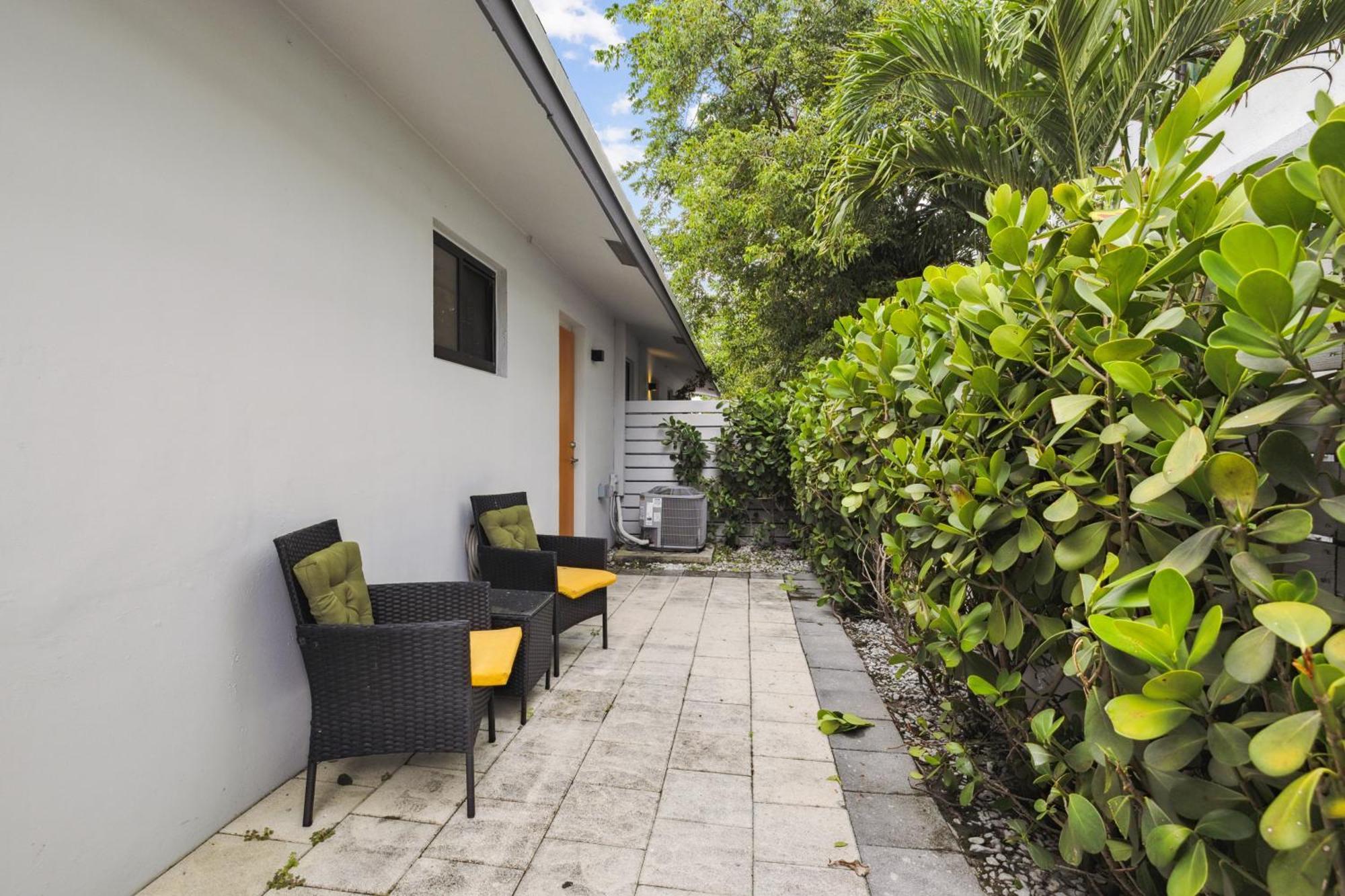 Harbourside Flats Apartment ฟอร์ต ลอเดอร์เดล ภายนอก รูปภาพ