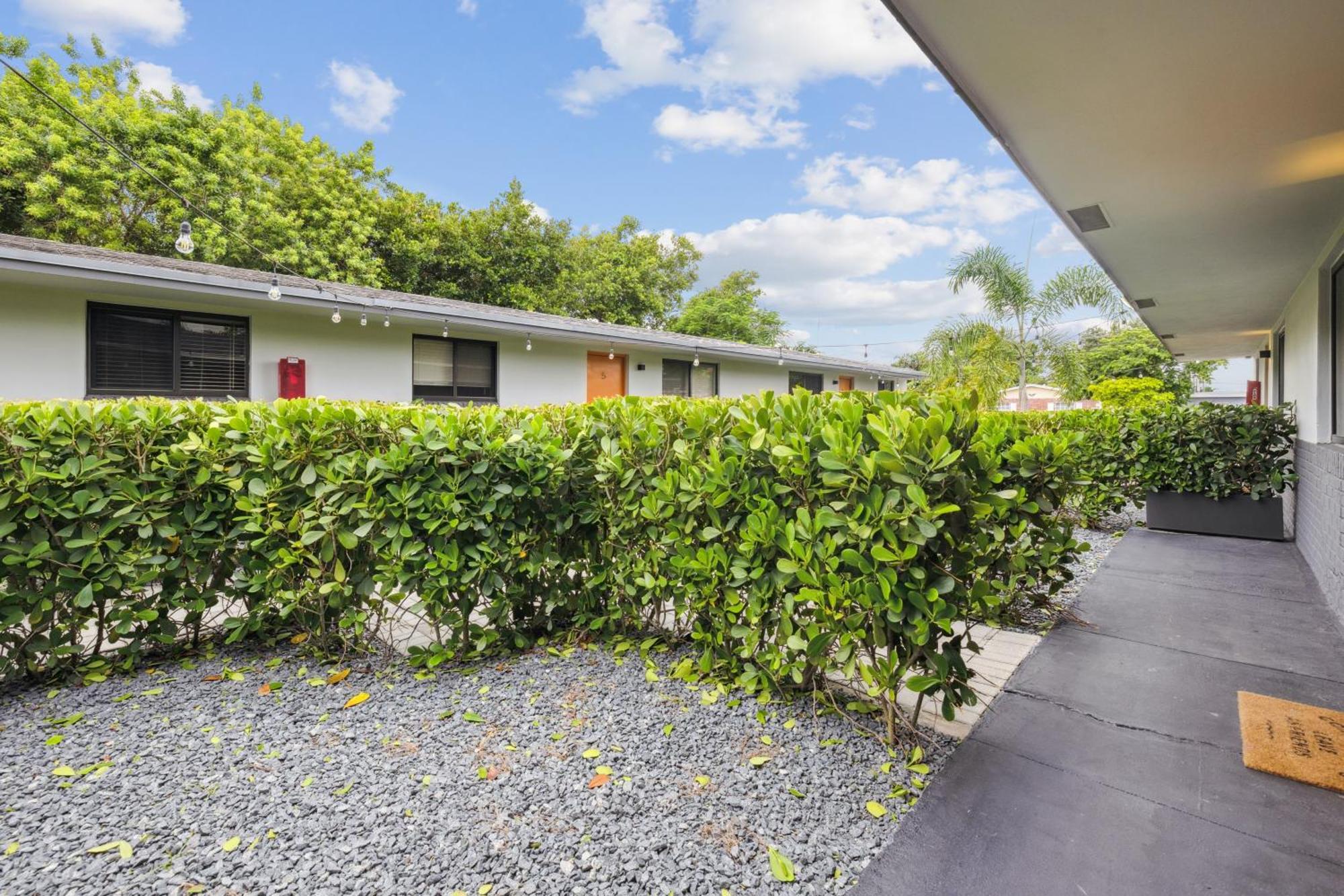 Harbourside Flats Apartment ฟอร์ต ลอเดอร์เดล ภายนอก รูปภาพ