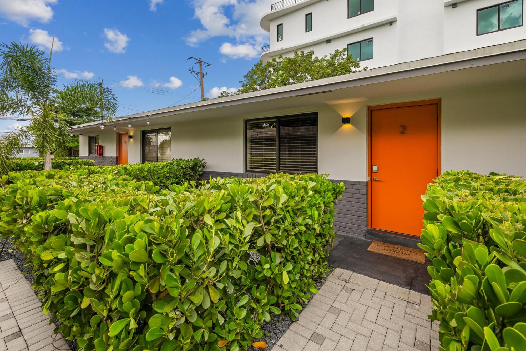 Harbourside Flats Apartment ฟอร์ต ลอเดอร์เดล ภายนอก รูปภาพ