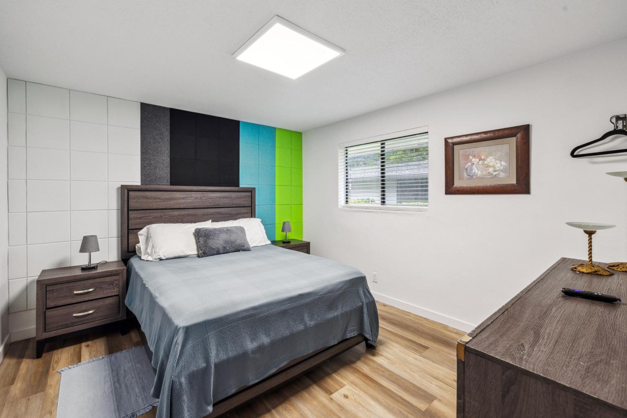 Harbourside Flats Apartment ฟอร์ต ลอเดอร์เดล ภายนอก รูปภาพ