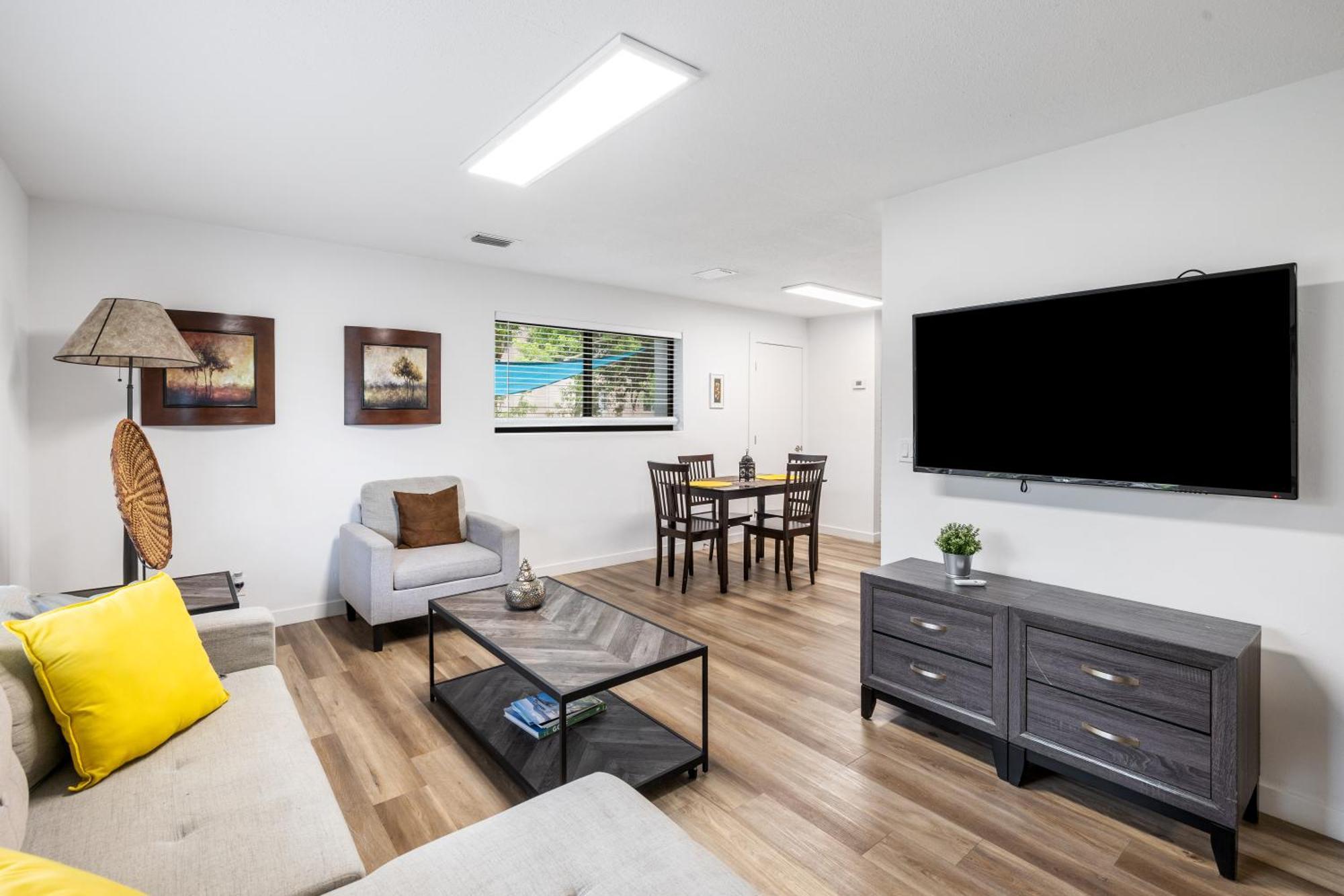 Harbourside Flats Apartment ฟอร์ต ลอเดอร์เดล ภายนอก รูปภาพ
