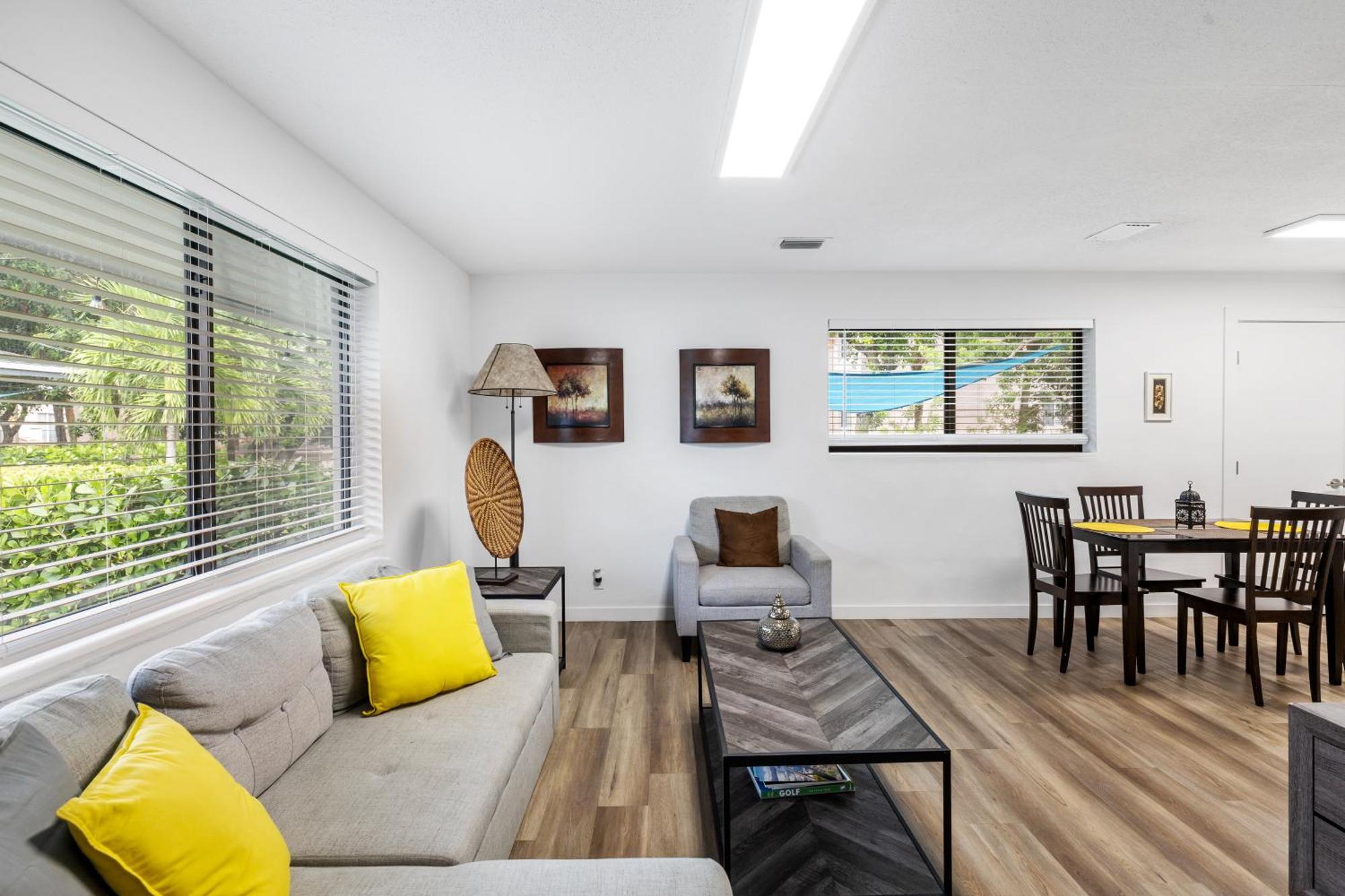 Harbourside Flats Apartment ฟอร์ต ลอเดอร์เดล ภายนอก รูปภาพ