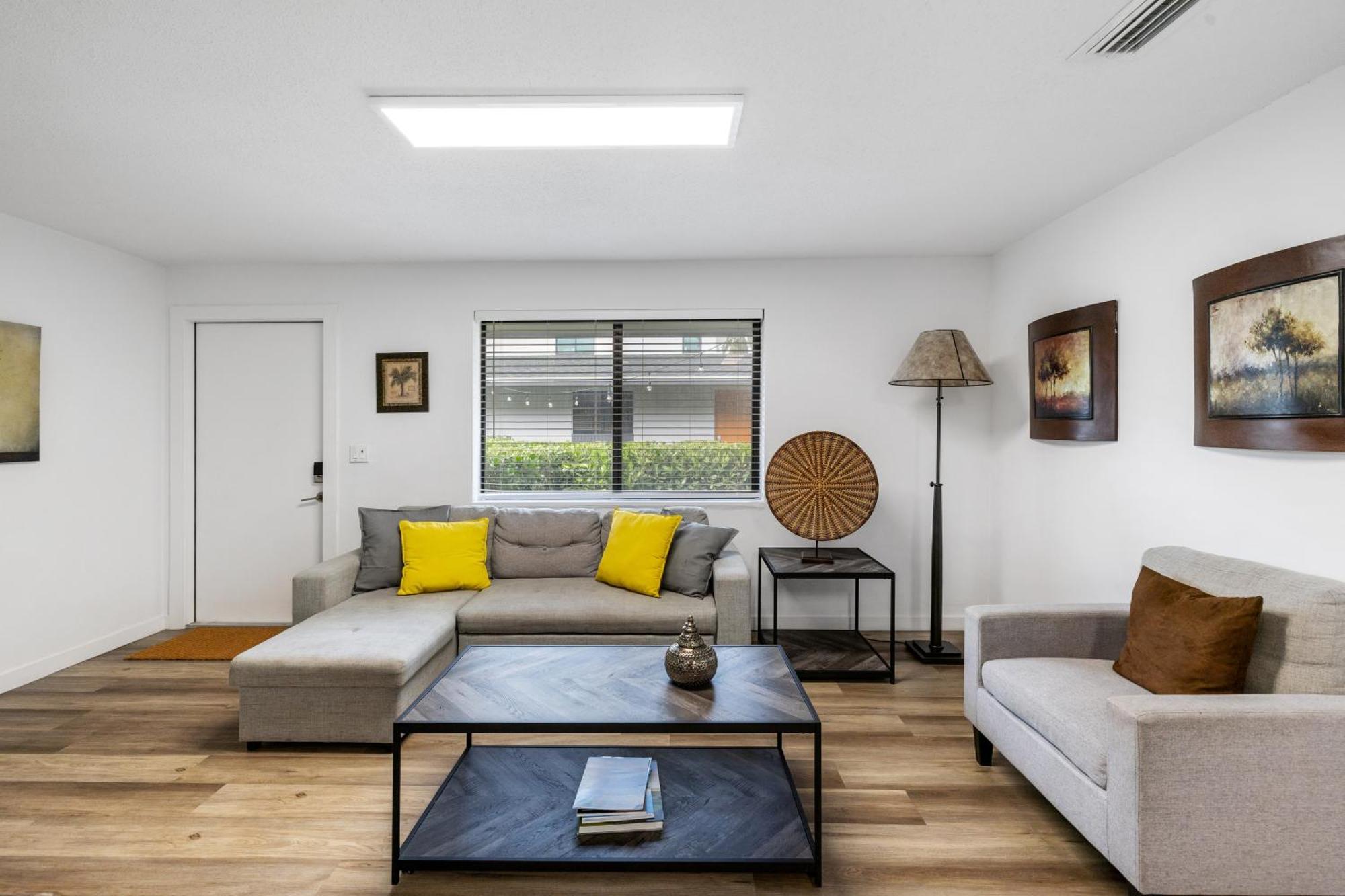 Harbourside Flats Apartment ฟอร์ต ลอเดอร์เดล ภายนอก รูปภาพ
