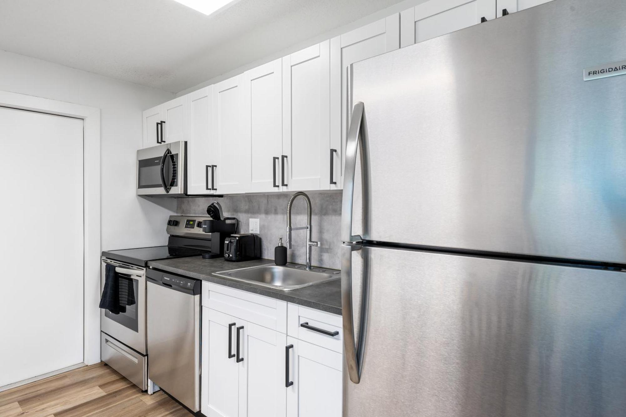 Harbourside Flats Apartment ฟอร์ต ลอเดอร์เดล ภายนอก รูปภาพ