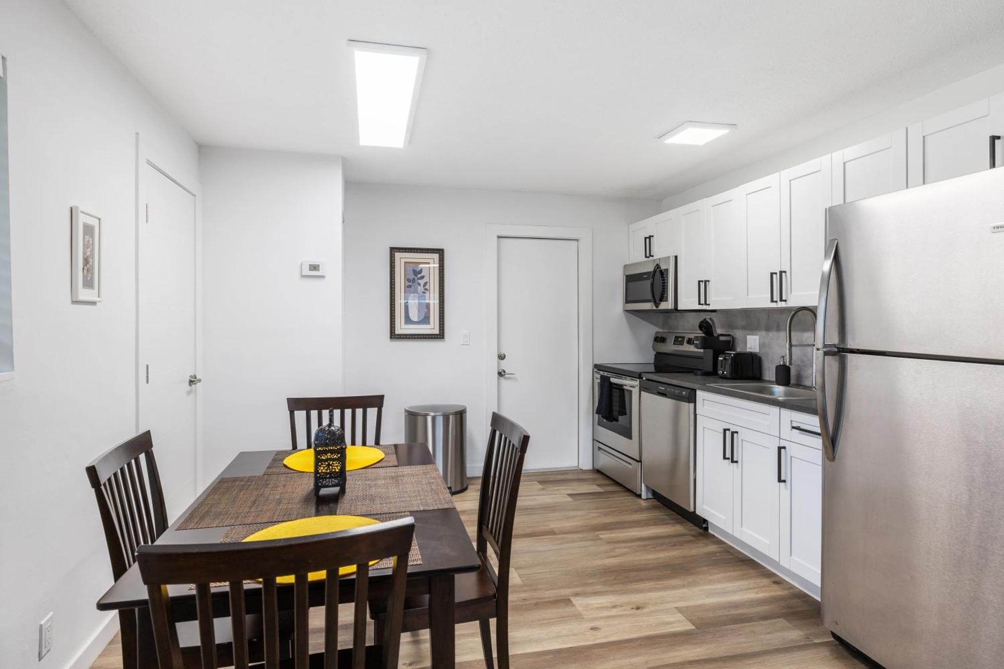 Harbourside Flats Apartment ฟอร์ต ลอเดอร์เดล ภายนอก รูปภาพ
